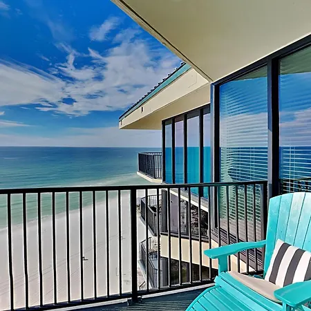 Sunbird Beach Resort 1207 West
